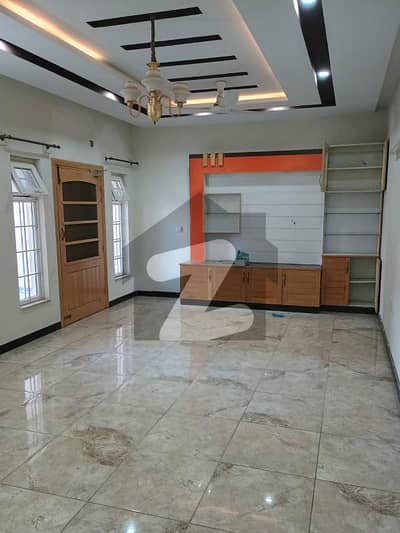 40X80 Upper Portion For Rent With 4 Bedroom In G-13 Islamabad