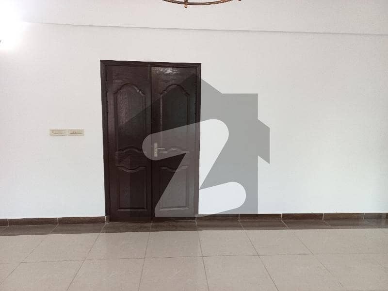 5th Floor with Gas Apartment Available For Rent in Askari 11