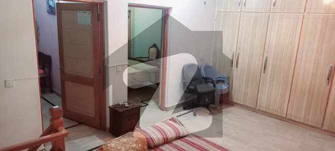 House For Sale In Johar Town Block Q
