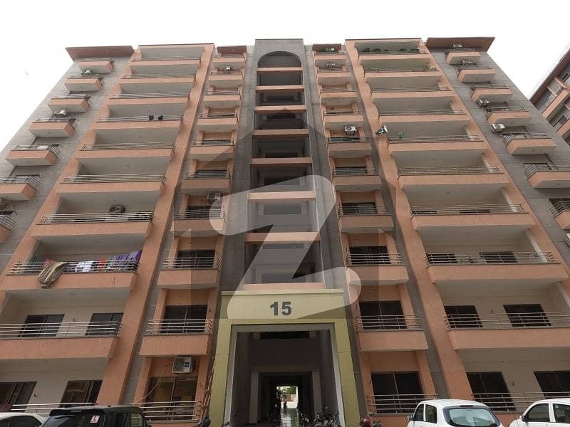 3000 Square Feet Flat In Askari 5 Sector J For Rent At Good Location