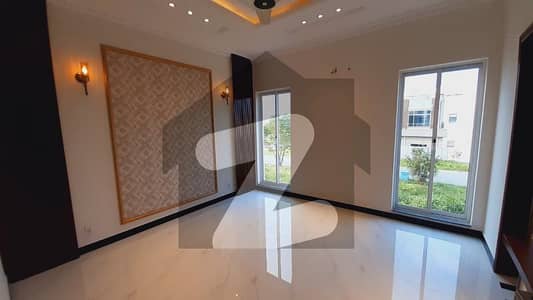 Ideal Location Bungalow For Sale In DHA Phase 5-B