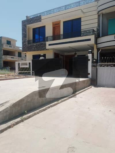 30*60 Brand New House For sale in G 13 Islamabad