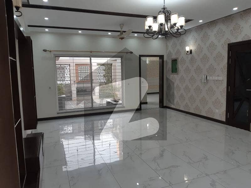 Kanal Upper Portion for rent in dha Phase 5