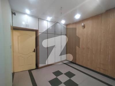 6 Marla Tile Floor House For Sale In Johar Town
