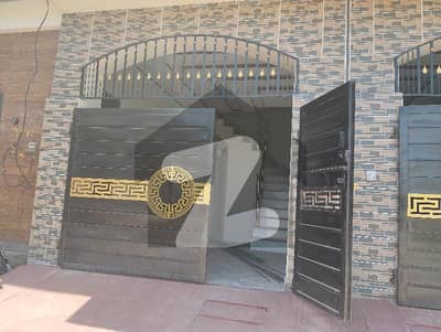 well furnished and newly decorated house for sale in Sargodha