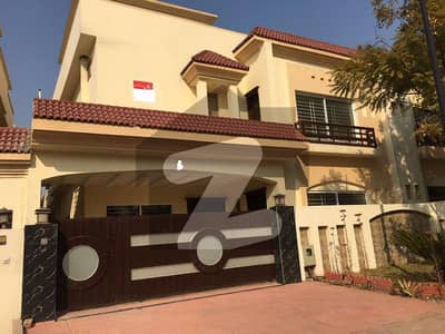 10 Marla House for rent in Bahria Enclave Sector-A