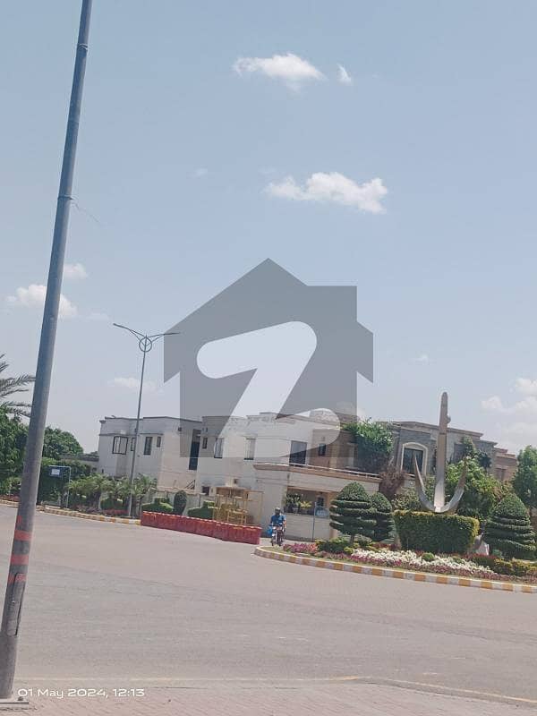 5 Marla Plot For Sale In 
Dream Gardens
 Phase 2 Lahore.