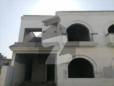 5 Marla House In Bedian Road For sale At Good Location