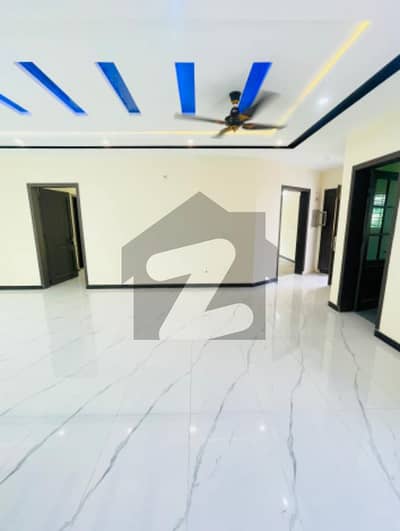 1 kanal brand new open basement for Rent in police foundation