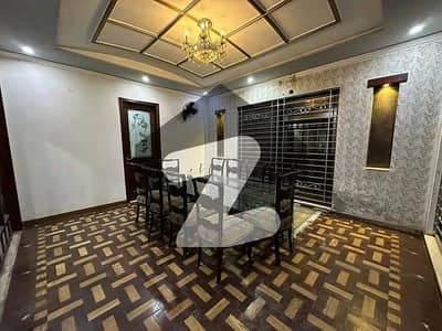 House For Rent In Abdalian Block A