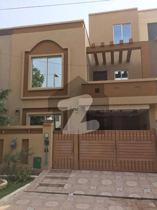 Most Prime Location and Attractive Price House Bahria Town Lahore