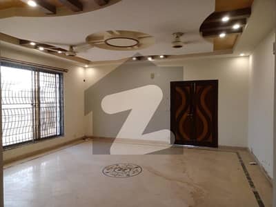 1 Kanal Upper Portion With Cheap Price For Rent In DHA Phase 5 B Block