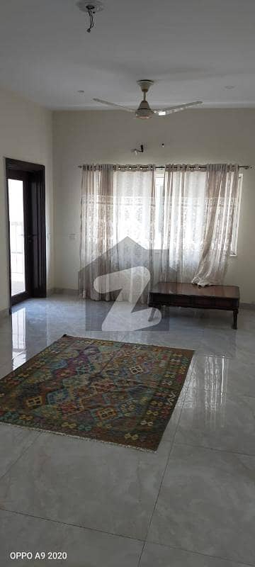 1-Kanal Furnished Villa Facing Non-Golf Available For Sale