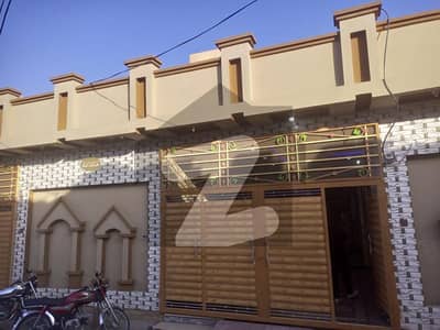 پیرمہرعلی شاہ ٹاؤن راولپنڈی میں 3 کمروں کا 5 مرلہ مکان 85.0 لاکھ میں برائے فروخت۔