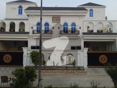 Well furnished home for sale in Sargodha