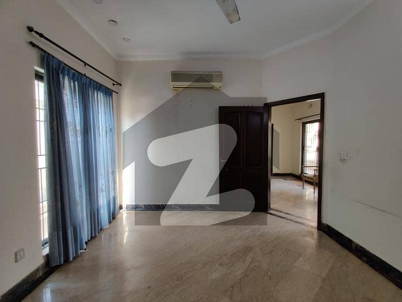 Kanal Upper Portion For Rent In DHA Phase 3-Z