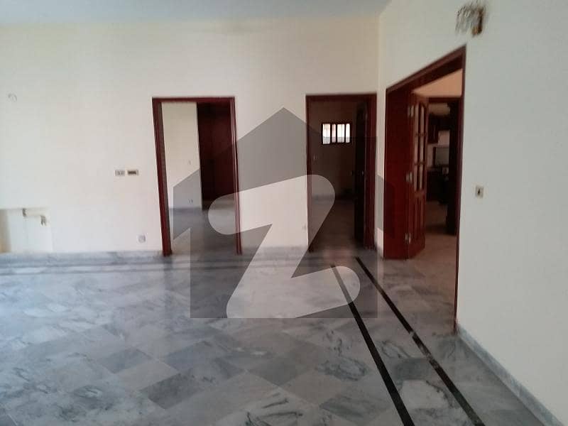 Chaklala Scheme III 1 Kanal House Available For Sale Best Location