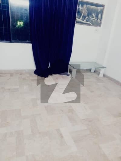 Two bed DD apartment for rent on 1st floor in DHA Phase 5 on reasonable price.