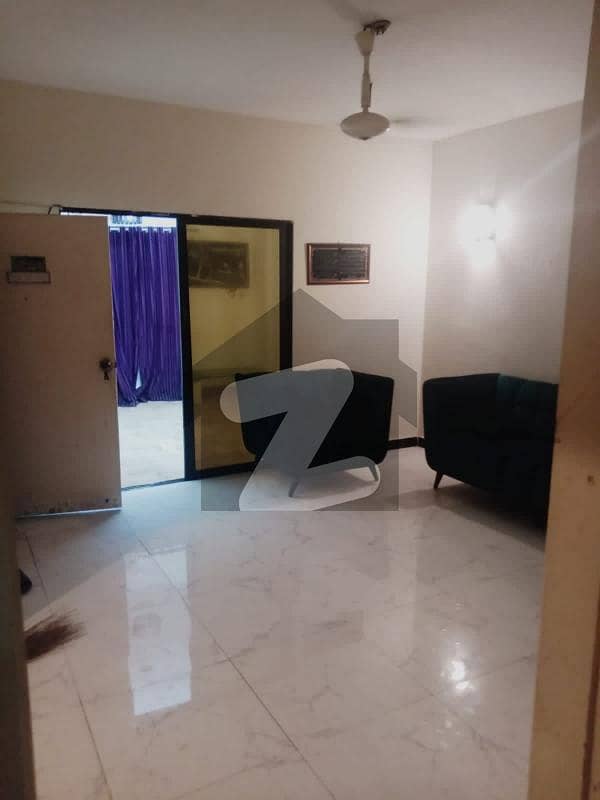 ڈی ایچ اے فیز 5 ڈی ایچ اے ڈیفینس,کراچی میں 2 کمروں کا 4 مرلہ فلیٹ 45.0 ہزار میں کرایہ پر دستیاب ہے۔