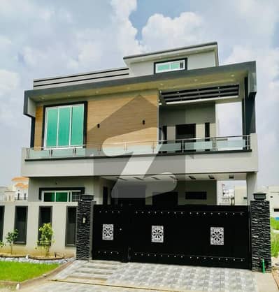 10 Marla house for sale City Housing Block- B Sialkot