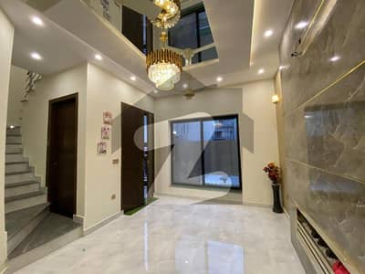 3 Years Installments Plan Brand New House For Sale Park View City Lahore