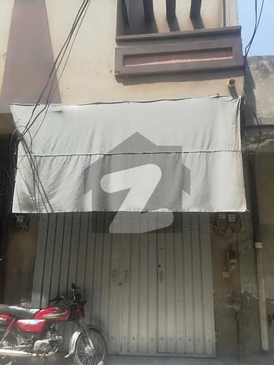 مرغزار آفیسرز کالونی لاہور میں 3 کمروں کا 3 مرلہ مکان 77.0 لاکھ میں برائے فروخت۔