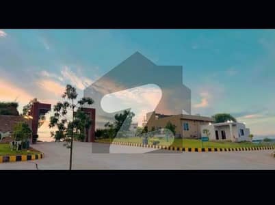 روز ویلی اڈیالہ روڈ,راولپنڈی میں 5 مرلہ رہائشی پلاٹ 21.0 لاکھ میں برائے فروخت۔