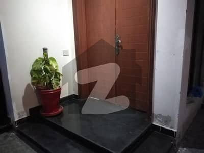 Upper Portion Lower Lock For Rent In DHA Phase 3 Z