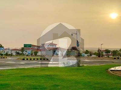 ڈی ایچ اے 11 رہبر لاہور میں 10 مرلہ رہائشی پلاٹ 2.35 کروڑ میں برائے فروخت۔