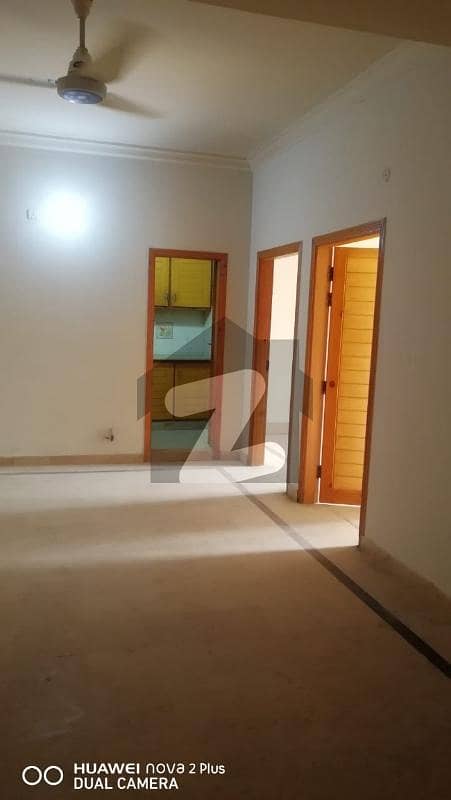 2 beds apartment for rent in E-11