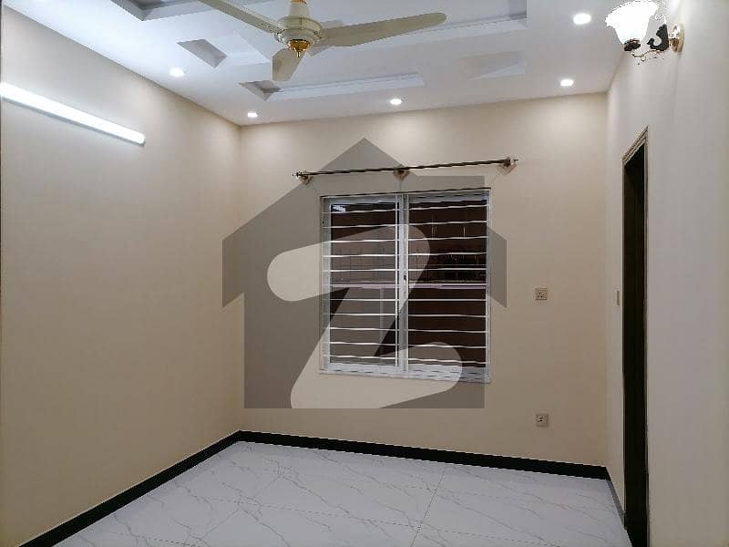 1800 Square Feet Upper Portion For Rent In Beautiful CBR Town Phase 1