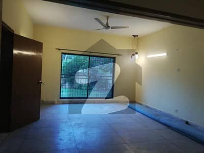 1 Kanal Double Unit House Available For Rent in DHA Phase 1 Block K
