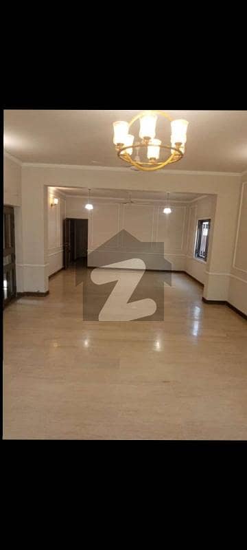 Peaceful location Most Beautiful House For Rent in Sector F-7 Islamabad