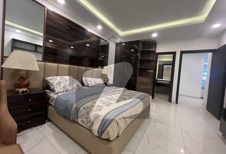 دی گیٹ مال اینڈ اپارٹمنتس فیصل ٹاؤن - ایف ۔ 18,اسلام آباد میں 3 کمروں کا 10 مرلہ فلیٹ 1.75 کروڑ میں برائے فروخت۔