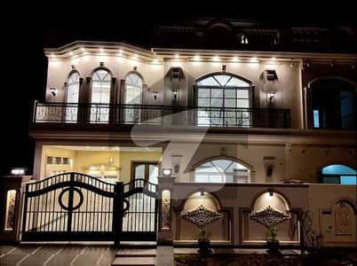 6 Marla Ultra Modern Luxurious House For Sale In Buch Villas Multan