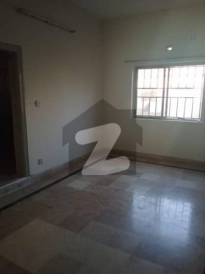 4 Bedroom Upper Portion Available For Rent