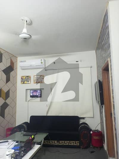 5 Marla 1st Floor For Rent In DHA Phase 2,Block S,Pakistan,Punjab,Lahore