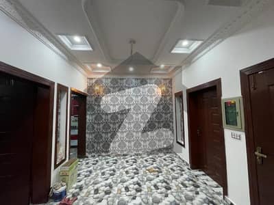 1 Kanal Upper Portion For Rent In Sector F Bahria Town Lahore