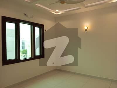 Architect Designed A Higher Quality of Living 100 Yards Bungalow For Rent With Secure Area In DHA Phase 8.