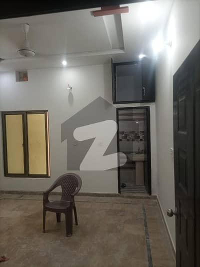 پنجاب گورنمنٹ ایمپلائیز سوسائٹی لاہور میں 3 کمروں کا 2 مرلہ مکان 90.0 لاکھ میں برائے فروخت۔
