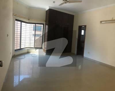 1 Kanal Upper Portion Is Available For Rent In DHA Phase 5 Block F Lahore