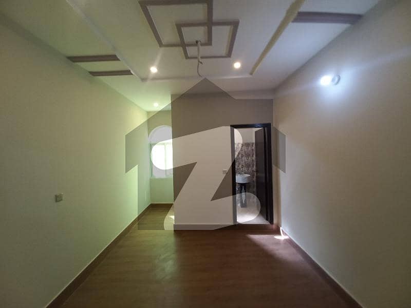 2 Marla Double Storey House for Sale front house
