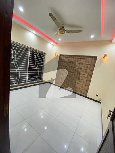 3 Beds 5 Marla Prime Location New House for Rent in DHA 9 Town Lahore.