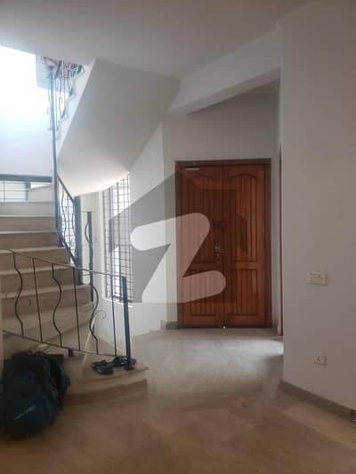 5 Marla Slightly Used House Is Available For Rent In DHA Phase 3 Block XX Lahore