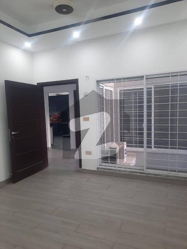 14 Marla Upper Portion Is Available For Rent In Lake City Lahore