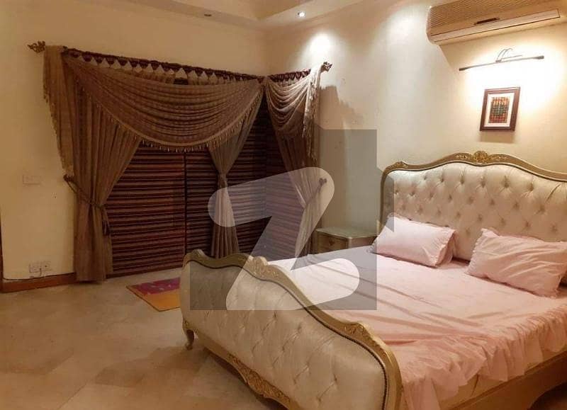 20 Marla Good Location House For Rent In Dha Phase 4