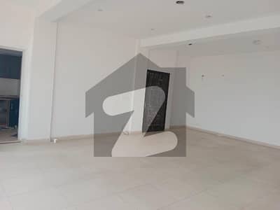 5.5 Marla 1st Floor Commercial Office Available For Rent In DHA Phase 8 Lahore.