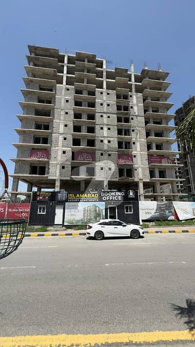 Ultra Luxury Furnished Apartments In B-17 Islamabad