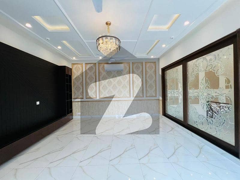 Brand New Bungalow For Sale DHA Phase 5 Lahore