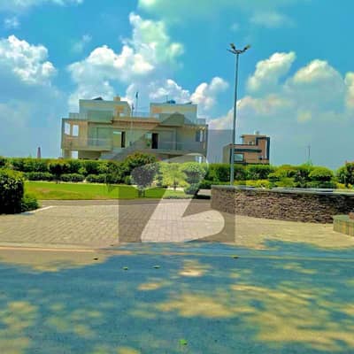 5 Marla Plot For Sale In Eastern Housing Scheme Lahore